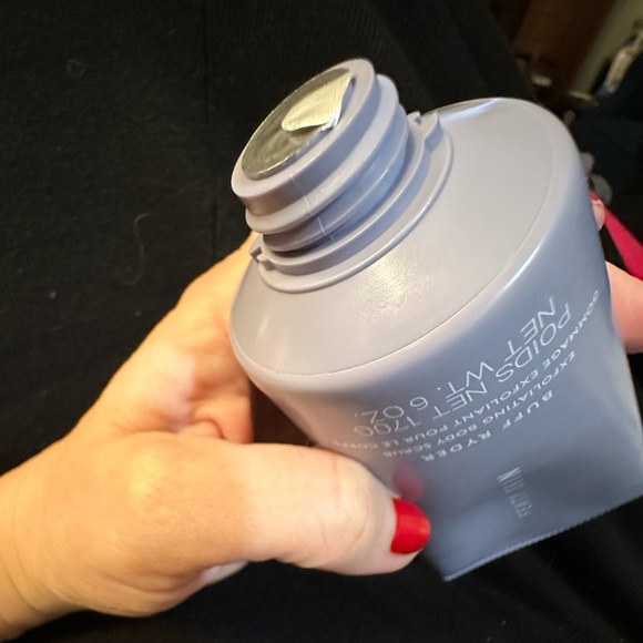 Dermalectives Purifying Cleansing Gel 100g size - Picture 4 of 7